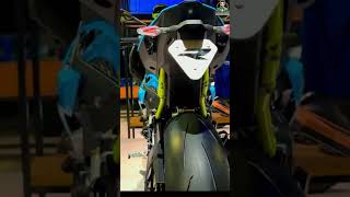 The 2025 BMW S1000RR 2025 s1000rr bmws1000rr bmw ඒකනම් මාරම ලස්සනයි🖤🩶 [upl. by Ecam]