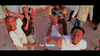 Hitmaker Tk2 x Masauti  Goodtime Lyrical Video [upl. by Ellenig487]