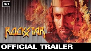 Rockstar  Official Trailer  Ranbir Kapoor Nargis Fakhri  Imtiaz Ali  ARRahman [upl. by Christmann876]