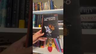 Unboxing collaborazione “Il riparatore del tempo” di Diego Mo📦🕰️🦋 booktube echosedizioni5860 [upl. by Ragse]