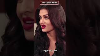 Aishwarya Rai A Face Without Surgery😍❤️🥰MissWorld Aishwarya Raibollywoodbeautyfultrendingshorts [upl. by Asit]