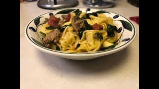 Delicious and easy tortellini recipe [upl. by Veronique]