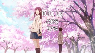 sumika  Fanfare 7k Asusas high speed memories FULL LN OD5 97 896★ [upl. by Ardnaz]