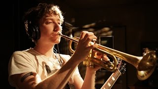 The Front Bottoms on Audiotree Live Full Session [upl. by Thorner]