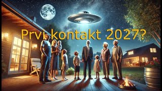 Prvi kontakt 2027 [upl. by Neerual]