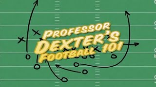 Dexter Manley Teaches the Art of the Sack  A Football Life  NFL [upl. by Enneillij]