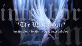 Subway to Sally amp Cruxshadows  Winterborn [upl. by Ziul58]