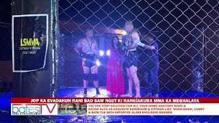 JOP KA EVADAHUN RANI BAD SAW NGUT KI RANGÏAKURA MMA KA MEGHALAYA [upl. by Lourdes712]