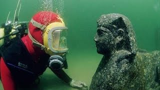 The Lost City Of Heracleion [upl. by Somerville]