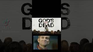 Gods Not Dead In God We Trust [upl. by Akinit]