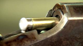 How to Extract a Broken Shell from a Rifle Chamber  MidwayUSA Gunsmithing [upl. by Rehtse]