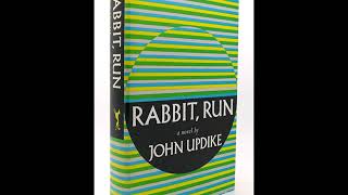 W Kandinsky reads Rabbit Run 5 of 8 [upl. by Jedthus406]