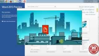 Office 2013 Descargar e Instalar 64 y 32 bits Español e ingles [upl. by Arihaj292]