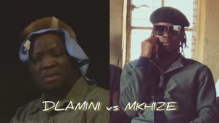 uDlamini YiStar P3  Cohabiting E 1 EPISPDE 24 UDLAMINI vs MKHIZE W MDMSketchComedy [upl. by Acirem112]