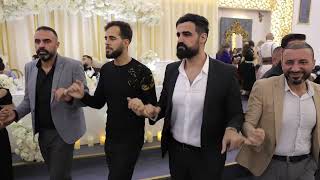 Assyrian Wedding of Ramen amp Ator 16112023 part 4 [upl. by Eenafets901]