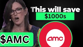 AMC Stock FRIDAY CRAZY buy now AMC stock td ameritrade free trades [upl. by Viscardi]