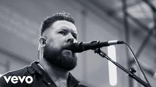 Zach Williams  No Longer Slaves Live from Harding Prison [upl. by Adar]