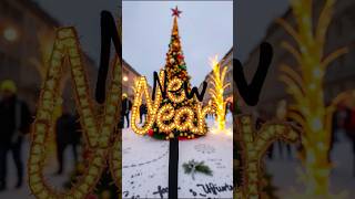 Strangest New Year Traditions Around the World 🌎✨newyear2024 shorts shortsvideo [upl. by Anitsej260]