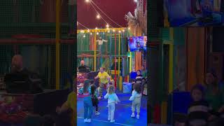 Balla e Canta insieme a Me 💃 Canzoni per bambini gigantipark shorts [upl. by Girvin]