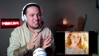 Lana Del Rey Will You Marry me  Wildflower Wildfire  Reaction  Breakdown [upl. by Enyalaj]