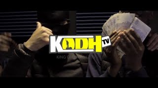 KODH TV  CURLY X Ci55a  Cakes In Music Video [upl. by Erodroeht]