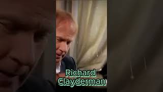 Richard Clayderman Greatest Hits Full Album 2024  Ballade Pour Adelinerichardclayderman shorts [upl. by Akital]