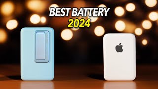 Anker 633 MagGo Battery Ultimate Review Best iPhone Battery in 2024 [upl. by Oliy]