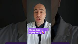 Methyldopa for High Blood Pressure in Pregnancy [upl. by Imoen]