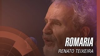 Renato Teixeira  Romaria part Chitãozinho amp Xororó León Gieco Pena Branca e Joanna [upl. by Analem]