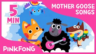 Farm Animal Songs Collection Vol 2  Best Kids Songs   Compilation  PINKFONG Songs for Children [upl. by Dody]