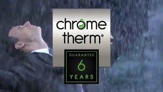 Chrometherm by Metaltex [upl. by Akram]