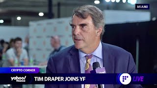 Bitcoin price target Bitcoin will reach 250K by the beginning of 2023 Billionaire Tim Draper [upl. by Sana]