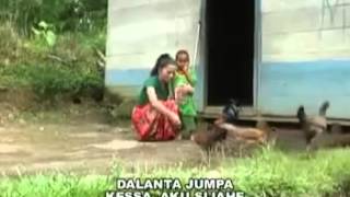 Lagu Pakpak Tangis Berru Sijahe Carolina Banurea [upl. by Loesceke]