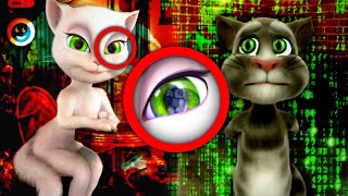 The Talking Angela Epidemic [upl. by Charmaine]