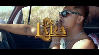 Los Lara  Fumando Mota Video Oficial [upl. by Nonna]