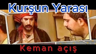 Keman açış  KURŞUN YARASI 2003 [upl. by Ayidan901]