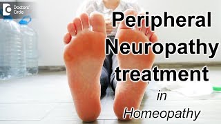 Can homeopathy reverse Peripheral Neuropathy  Dr Sanjay Panicker [upl. by Nenad]