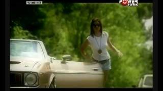 Bendeniz CUMADAN PAZARA video klip 2009 yeni 02 07 09 [upl. by Spearing]