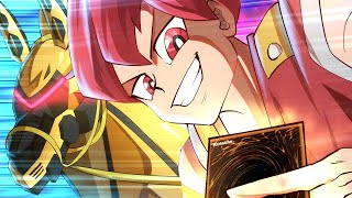 Theres A New Problem In YuGiOh Master Duel [upl. by Aivatnahs]