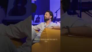 atif aslam on spirituality atifaslam [upl. by Naneek]