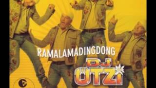 Dj Ötzi  Ramalamadingdong [upl. by Brothers]