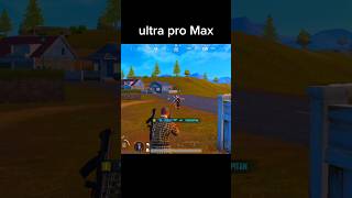 Ultra pro max pubgmobile pubg shorts [upl. by Cointon]