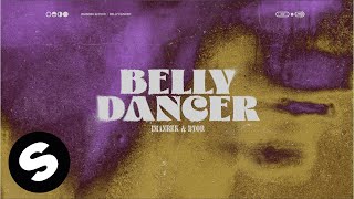 Imanbek amp BYOR  Belly Dancer Official Audio [upl. by Einaled964]