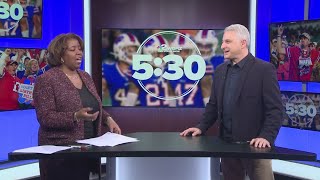 What 2 Know Getting Bills playoff tickets and looking out for scams [upl. by Deva]