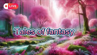 Tales of fantasy [upl. by Aynom729]