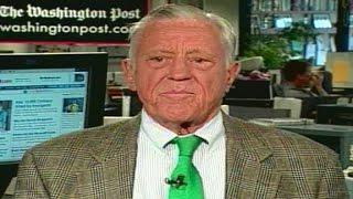 Honoring Ben Bradlee with the Medal of Freedom [upl. by Beal]