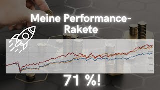 3 ETFs für die EWIGKEIT die 4 extreme Vorteile bieten – Meine PerformanceRakete für die Zukunft [upl. by Moyer488]