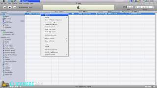 How to convert Music to Ringtone Iphone  MP3AAC to ringtone FREE [upl. by Ellecrag445]