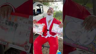 Elian no quiere a santa claus 🎅💔 viralvideo [upl. by Lamson275]