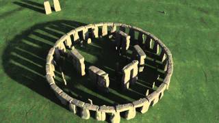 Song of Stonehenge Experimental Multimedia Archaeology [upl. by Atimed789]